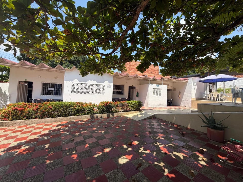 Brisas de melgar Apartment hotel in Melgar