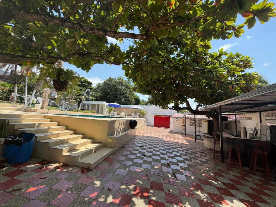 Brisas de melgar Apartment hotel in Melgar