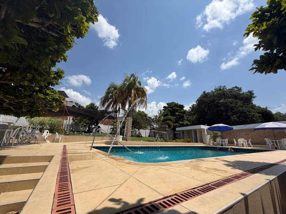 Brisas de melgar Apartment hotel in Melgar