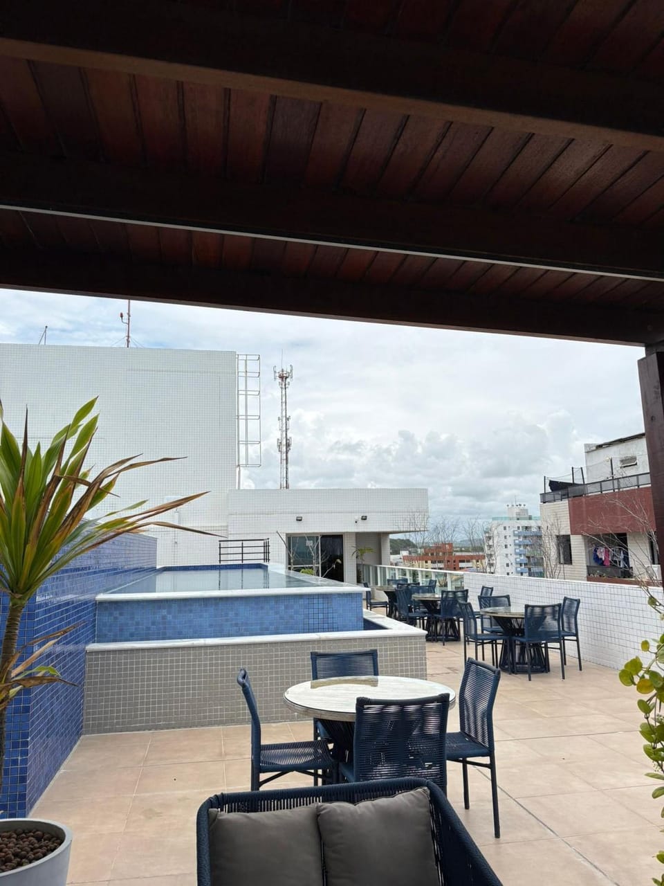 Balcony/Terrace, Balcony/Terrace