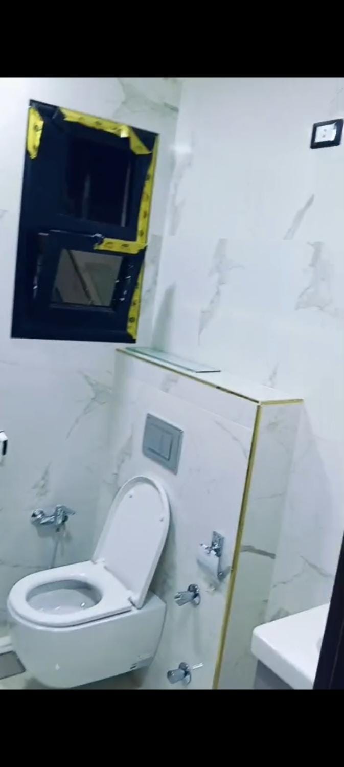 شقة السعادة Apartment in Cairo Governorate