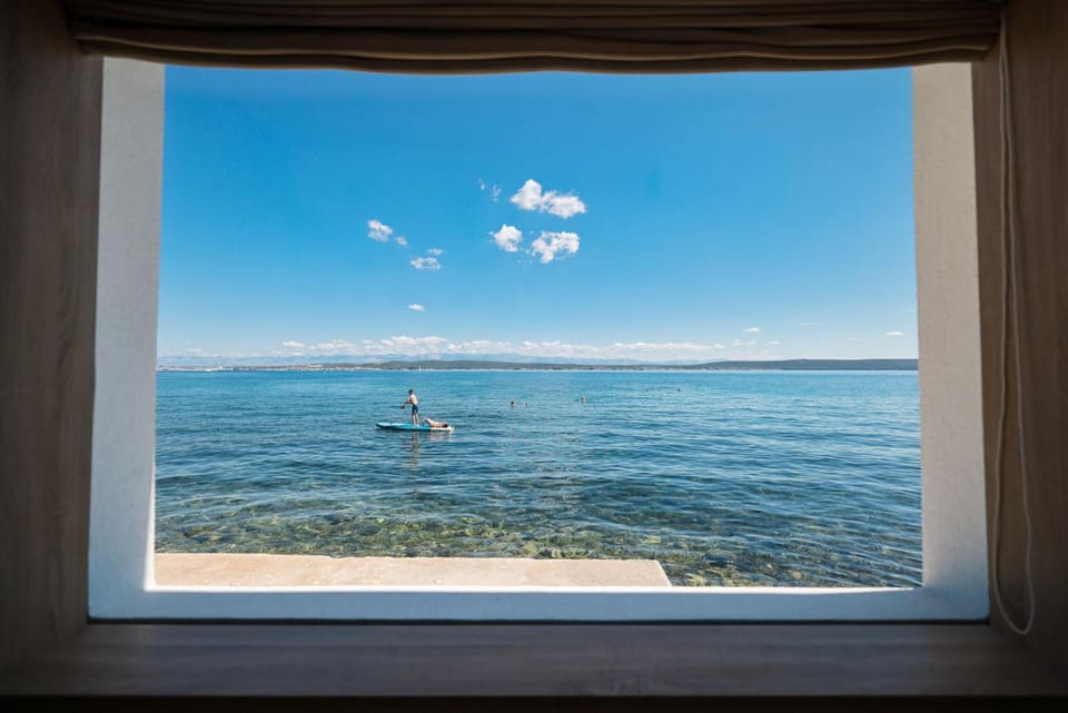 View (from property/room), Sea view