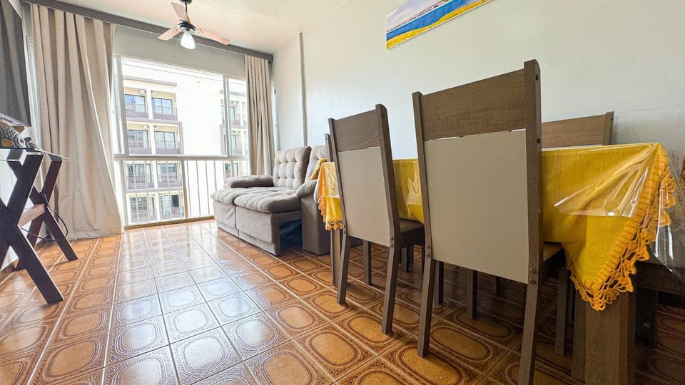 Apezinho de 03 quartos Apartment in Cabo Frio