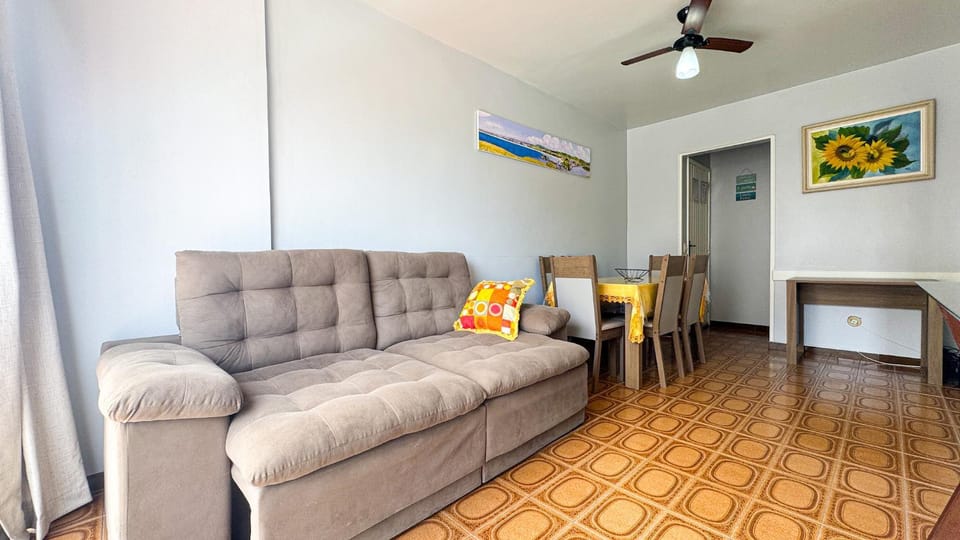 Apezinho de 03 quartos Apartment in Cabo Frio