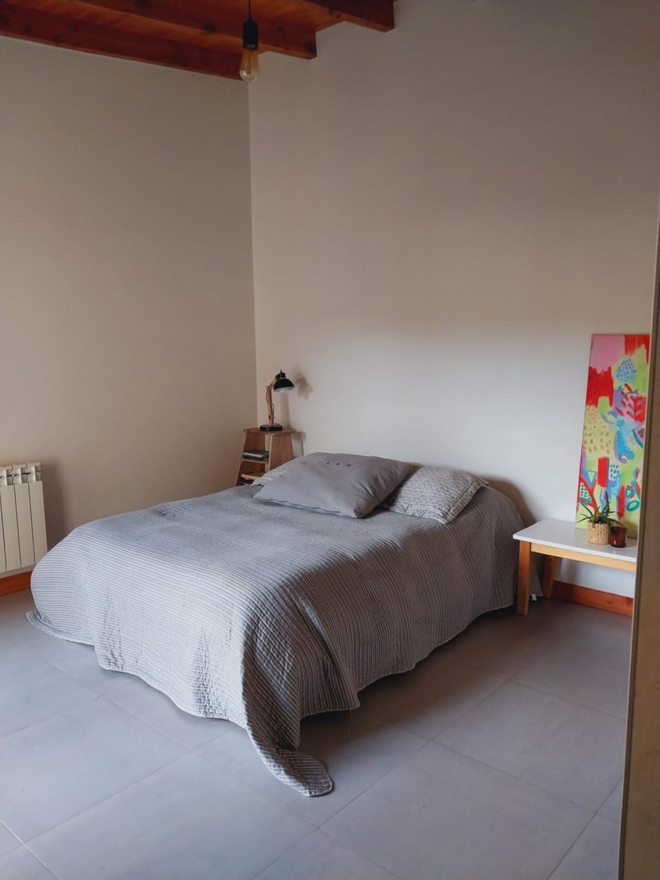 Habitación Flores de papel Vacation rental in Esquel