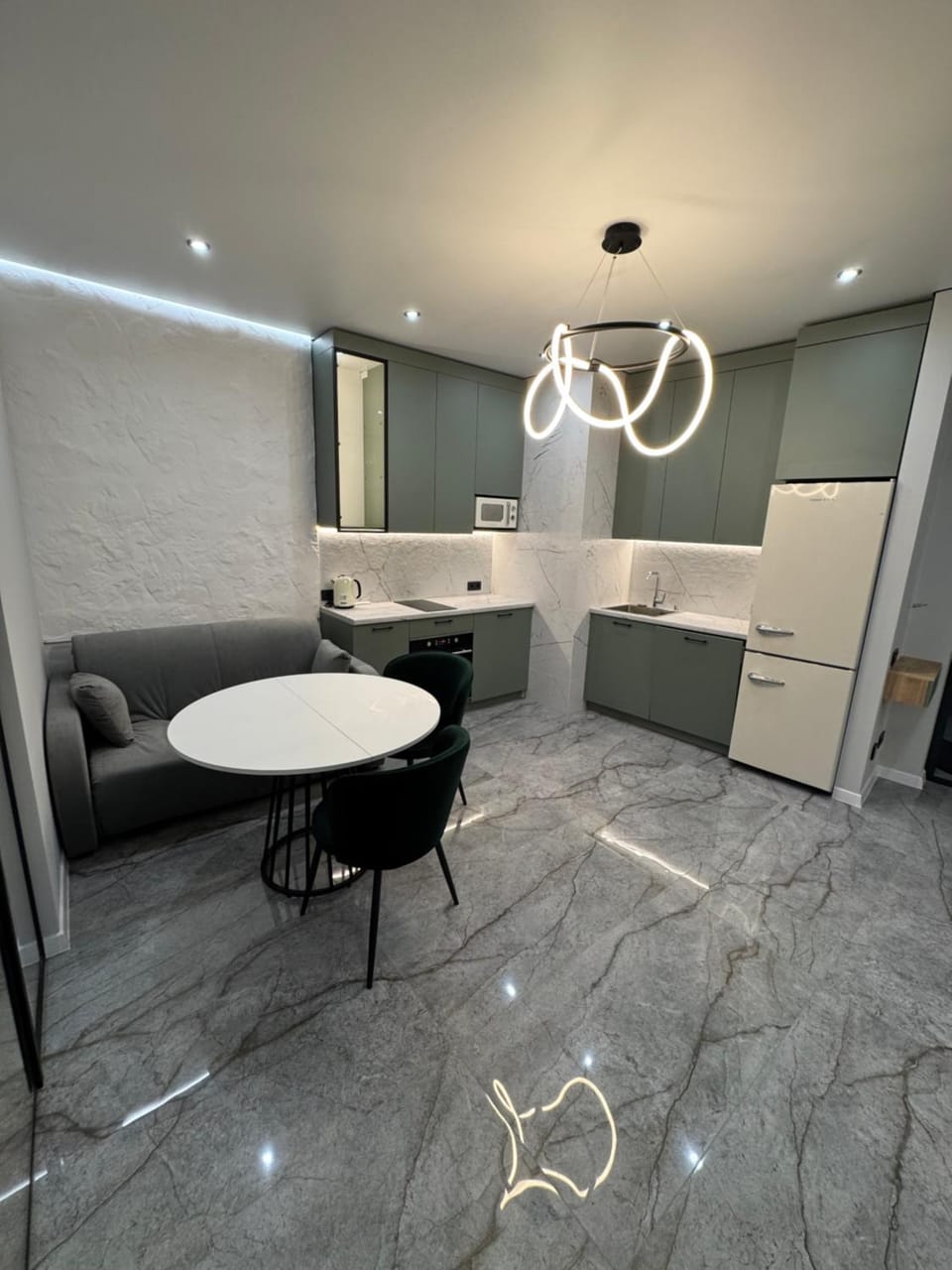 Sky Terrace Odesa Apartmens 162 Apartment in Odessa