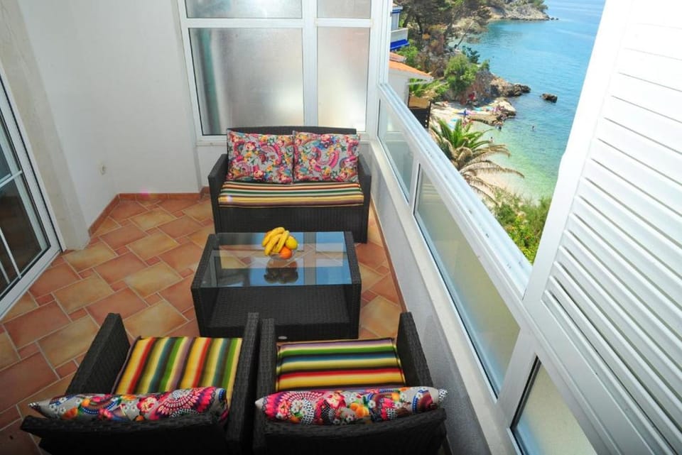 Sea view