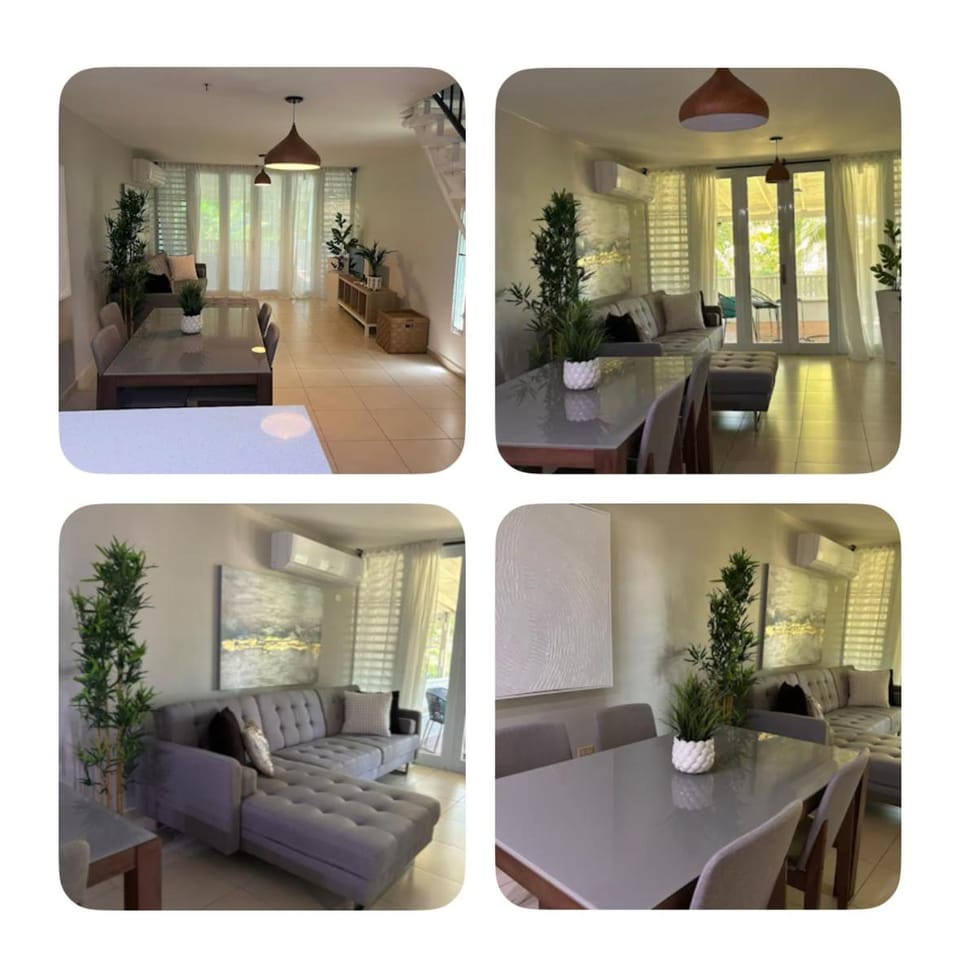 ZuNbeach Apartment in Dorado