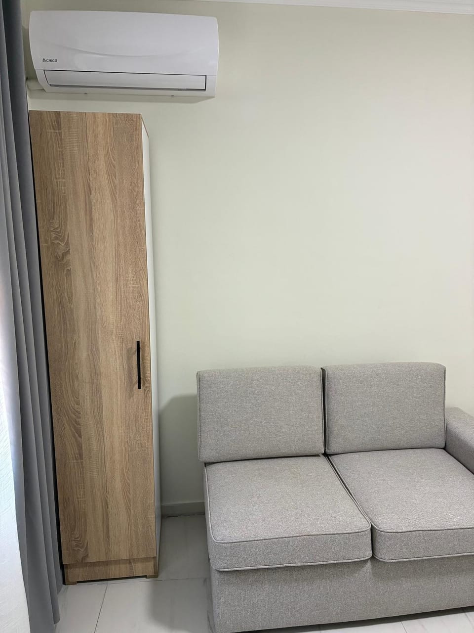 Bejart Apartment 10 Apartment in Tirana
