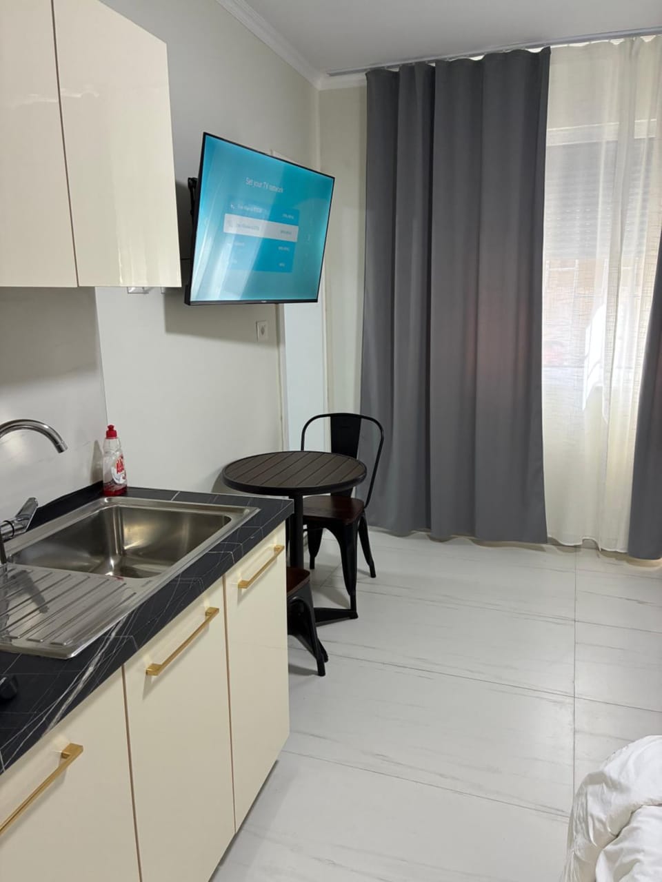 Bejart Apartment 10 Apartment in Tirana