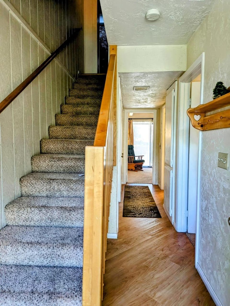 Snow Summit Townhouse Unit 55 House in Big Bear