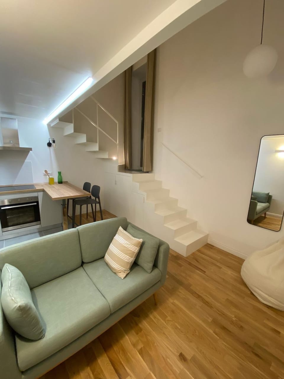Il giardinetto, centrale e tranquillo Apartment in Naples