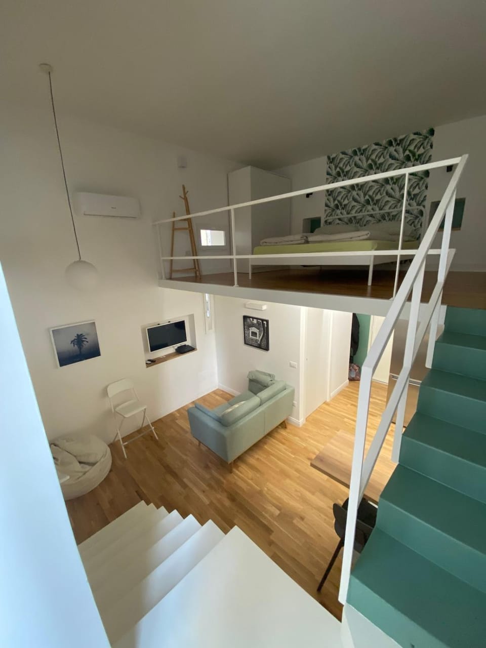 Il giardinetto, centrale e tranquillo Apartment in Naples