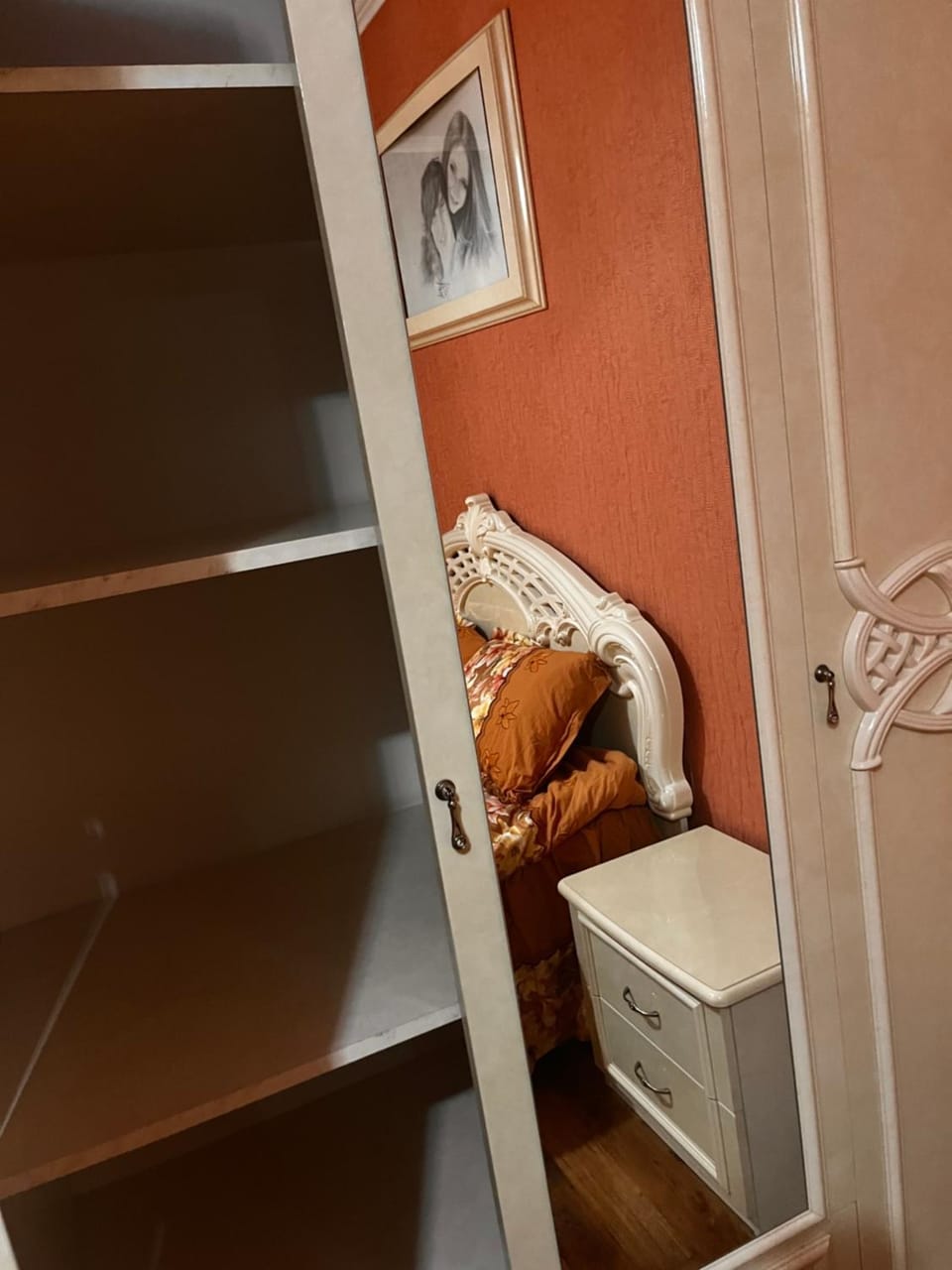 City Relax Apartment in Moldova
