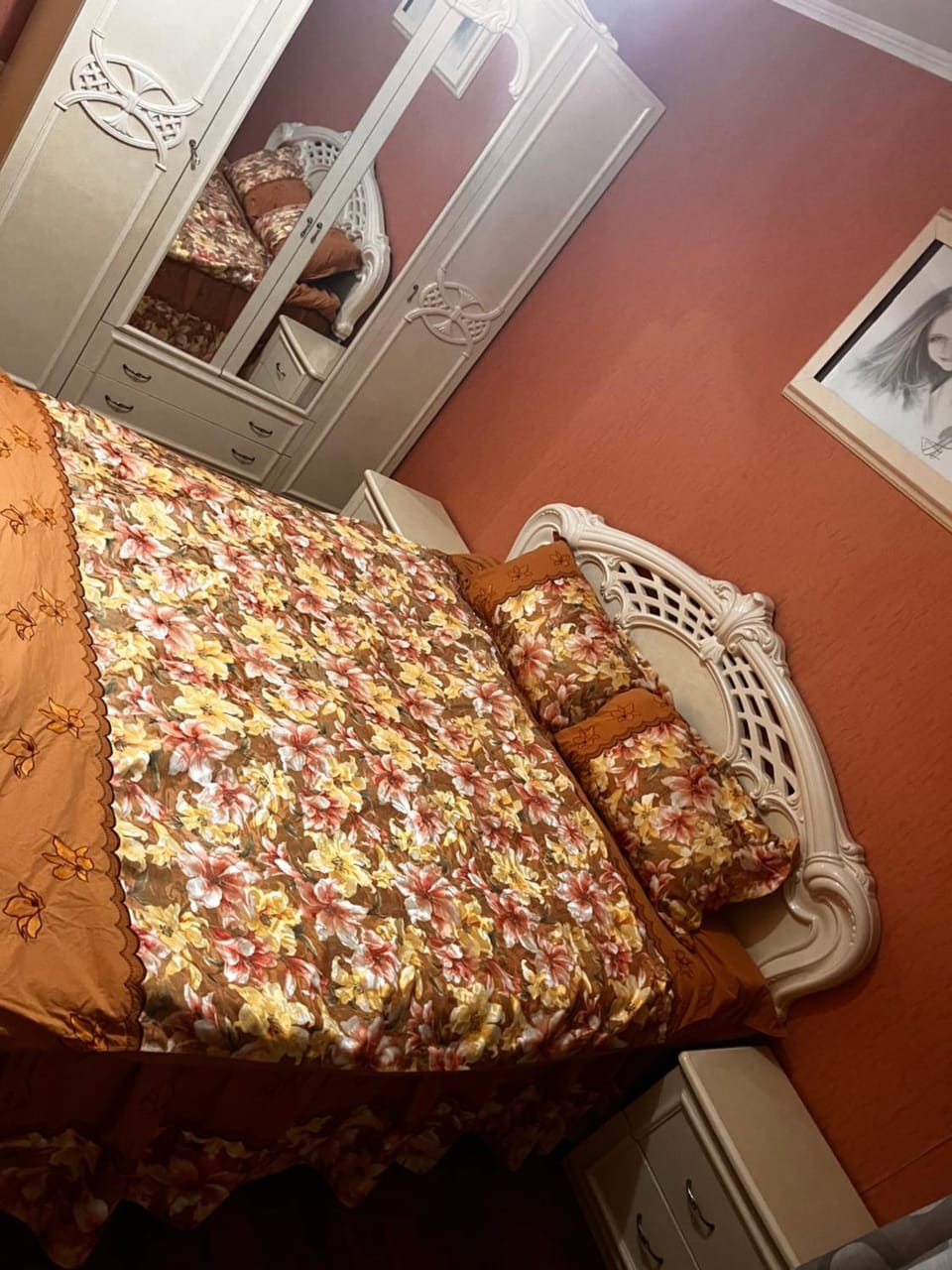 City Relax Apartment in Moldova
