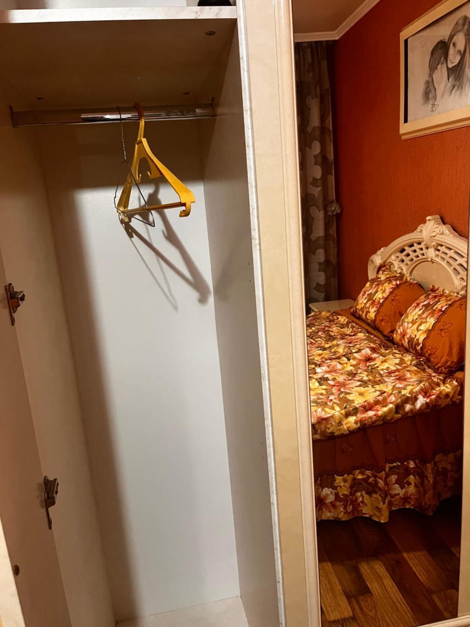City Relax Apartment in Moldova