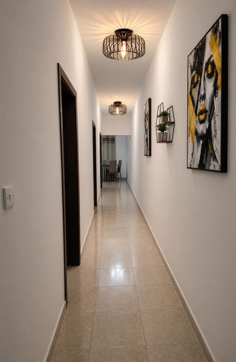 Qbajjar Heights Apartment minutes away from the sea Apartment in Malta