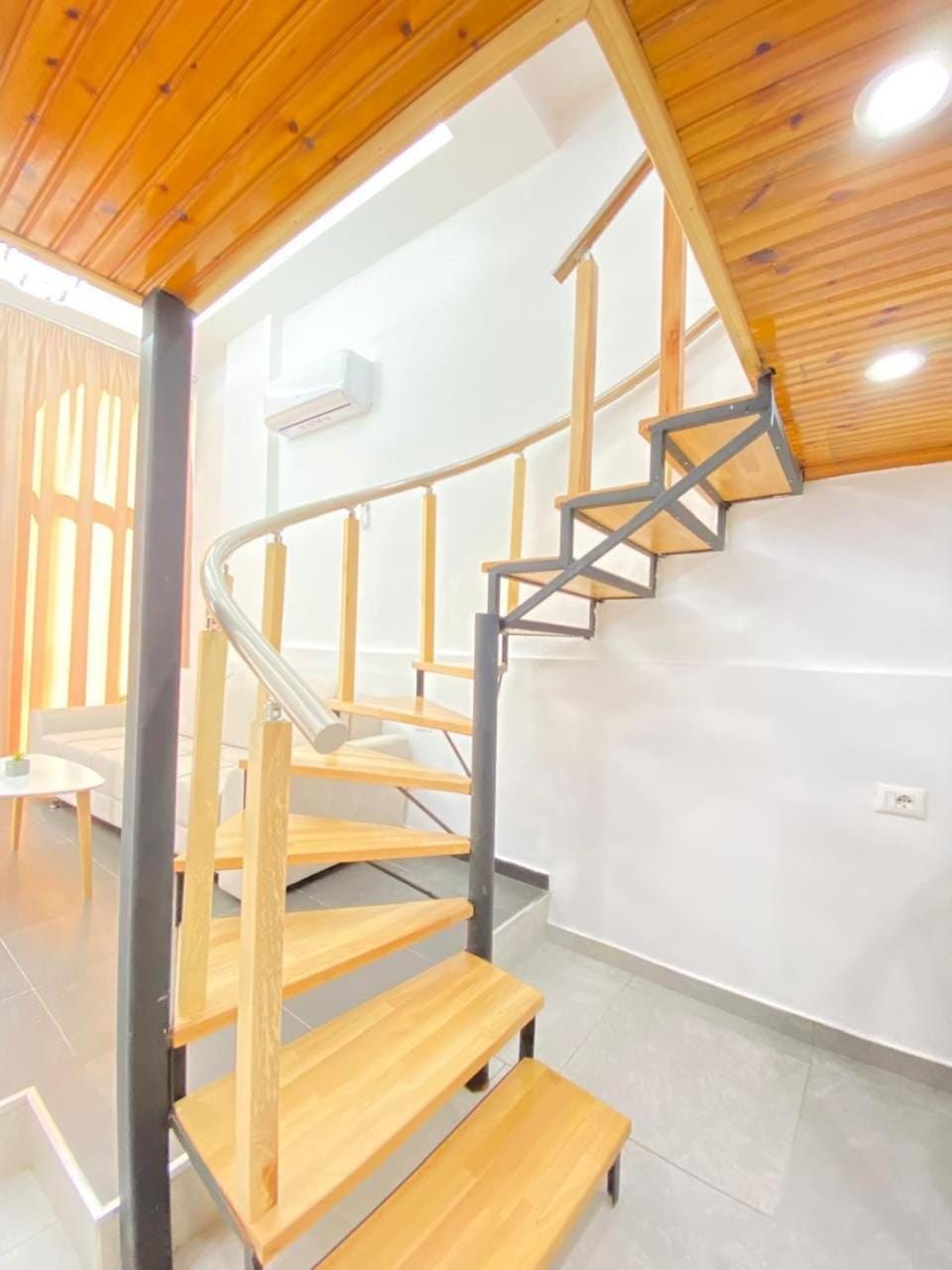 E&E Apartments Apartment in Tirana County, Albania