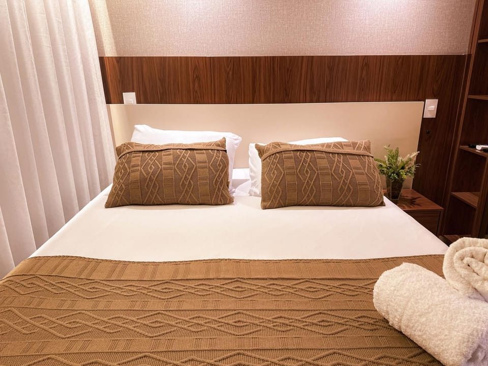 Loft Prime Ribeirão Apogeo Apartment in Ribeirão Preto