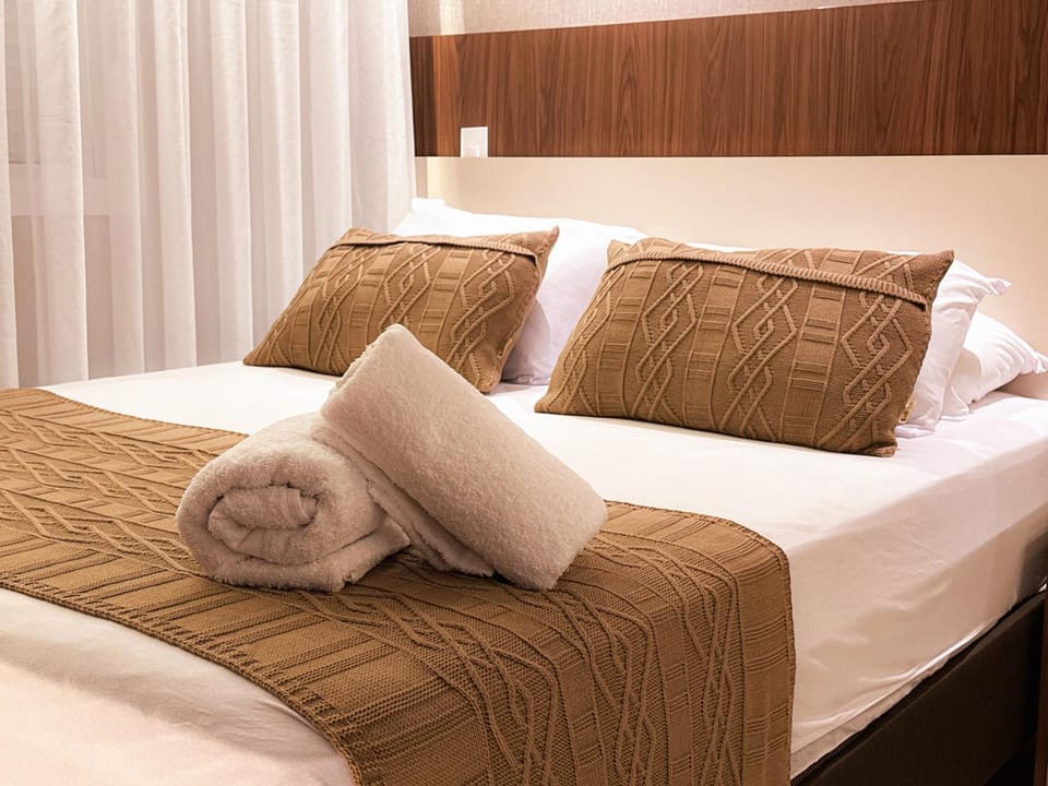 Loft Prime Ribeirão Apogeo Apartment in Ribeirão Preto