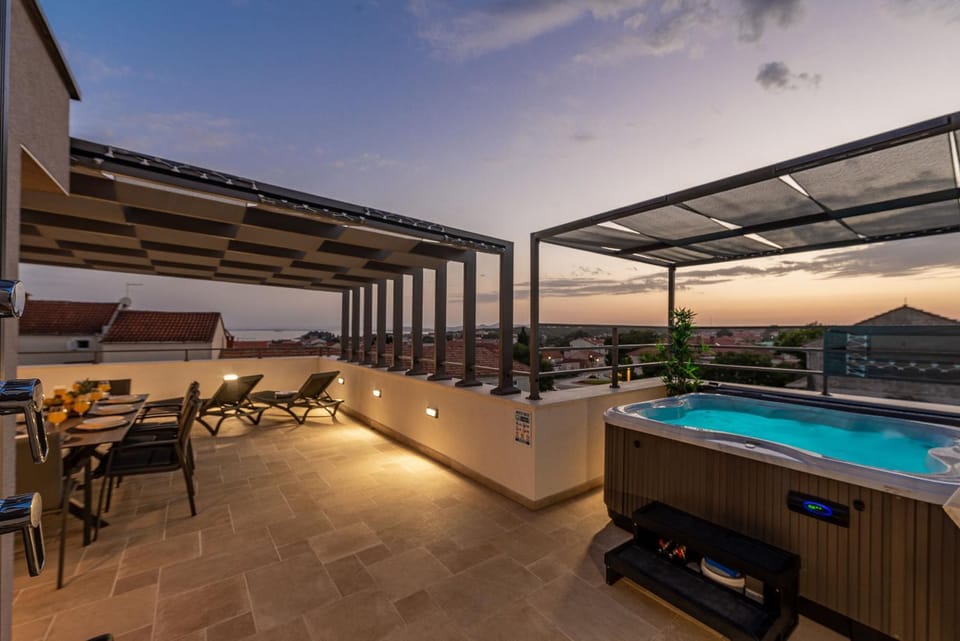 Spa and wellness centre/facilities