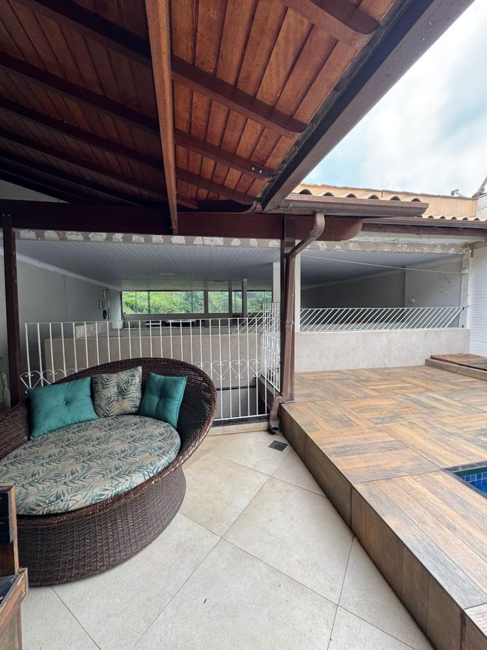 Ótima casa para festas, descanso e família House in State of Rio de Janeiro