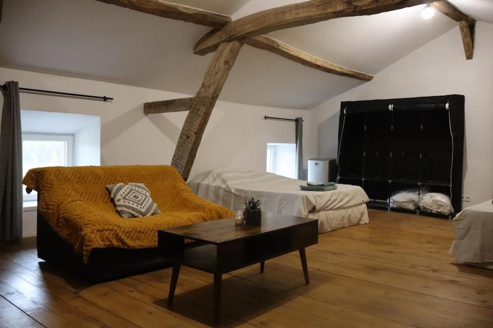 Appartement indépendant Apartment in Occitanie