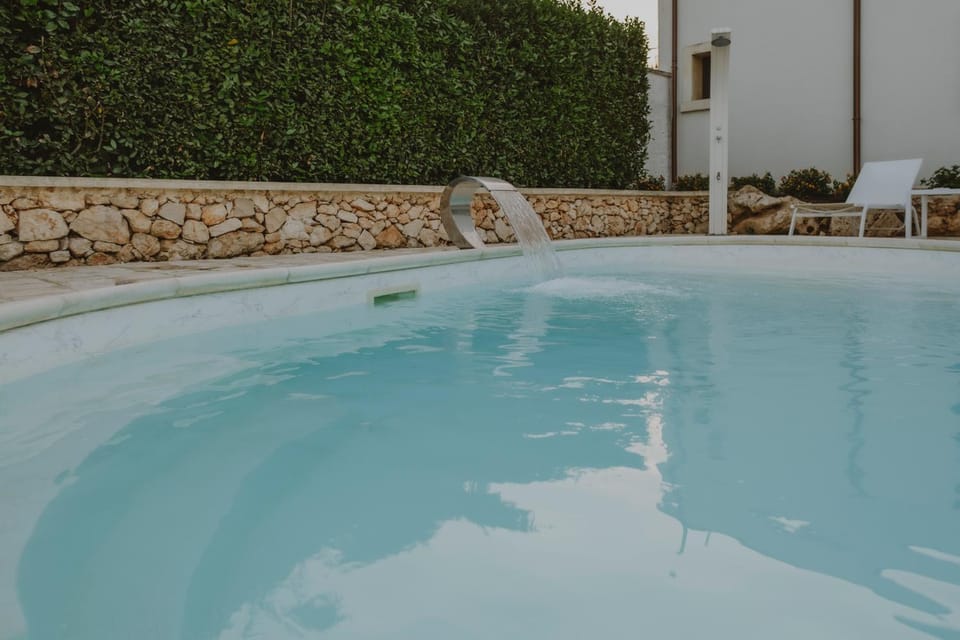 Hot Tub, Pool view, Swimming pool