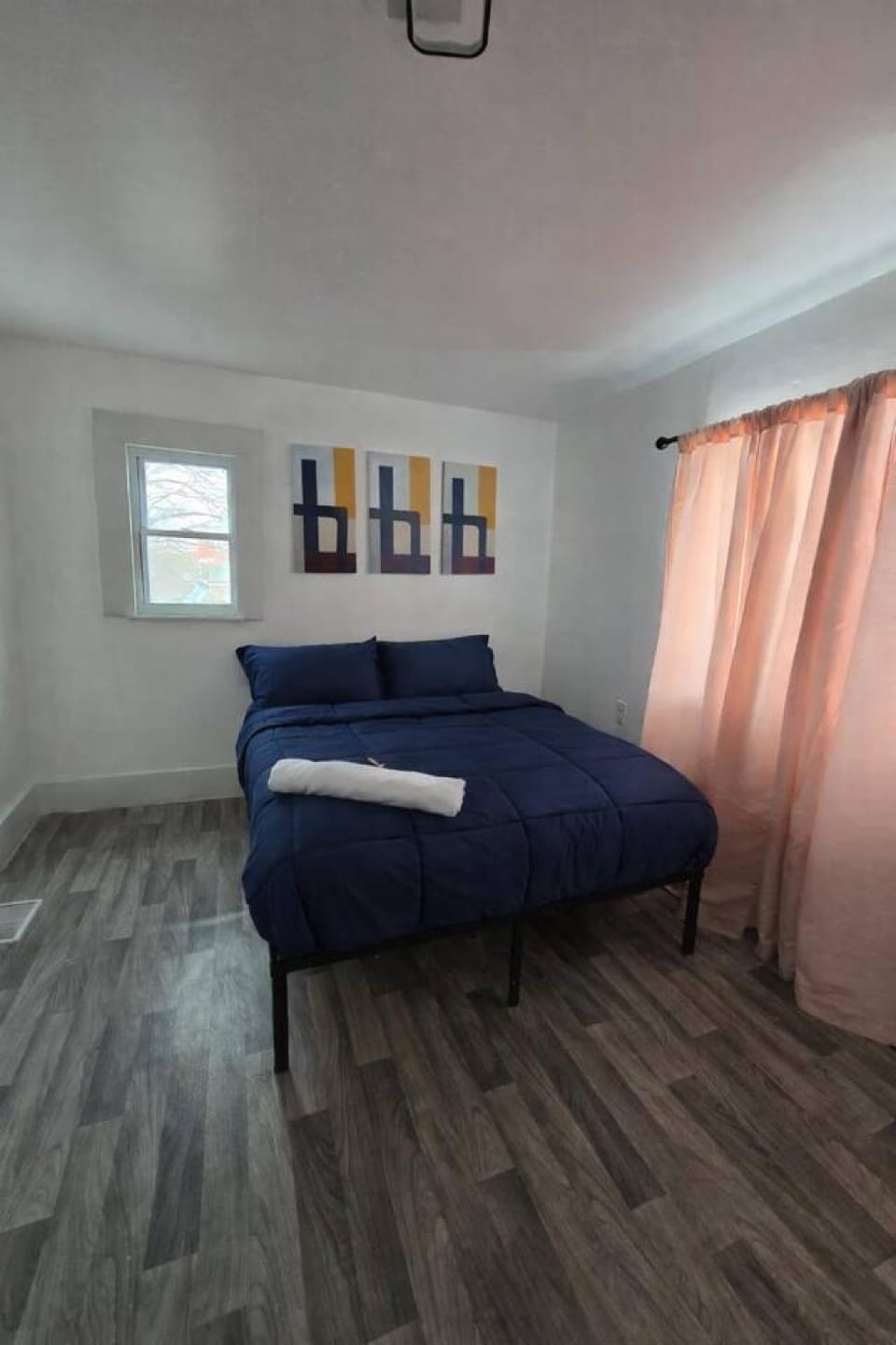 Comfort and Style Buffalo Escape Apartment in Buffalo