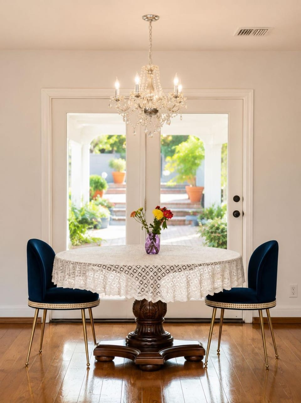 Sunset villa Villa in Beverly Hills