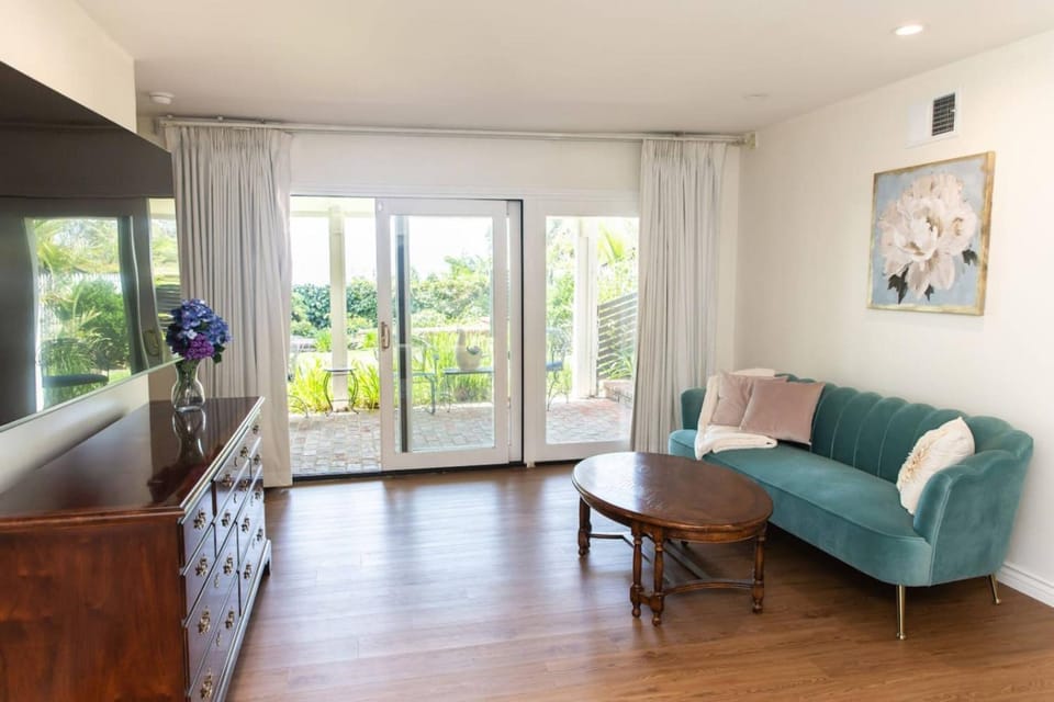 Sunset villa Villa in Beverly Hills