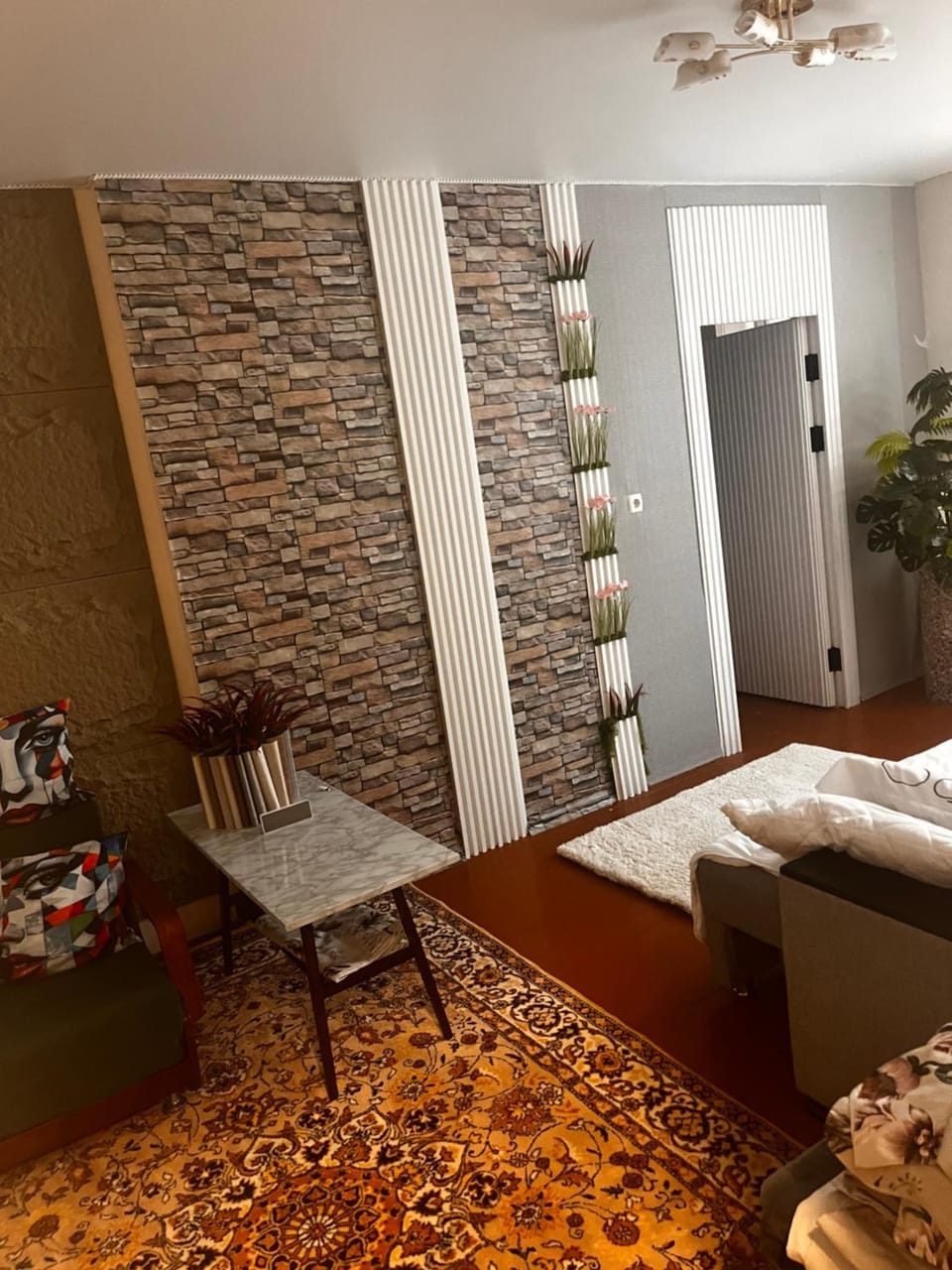 City Relax 2 Apartment in Moldova
