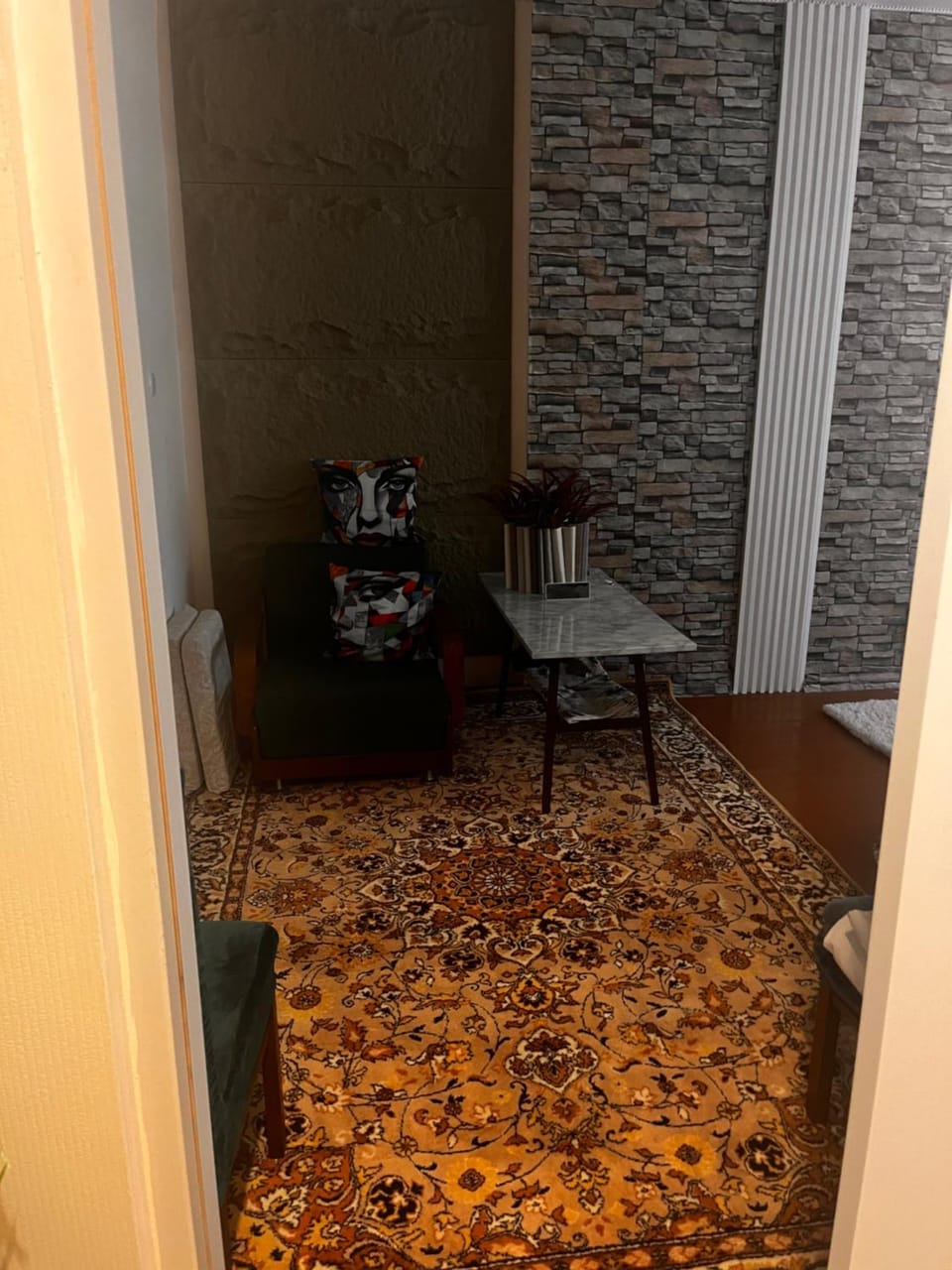 City Relax 2 Apartment in Moldova