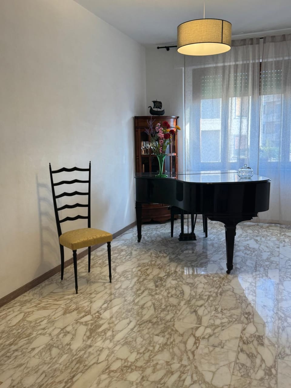 Villa Elettra House in Pisa