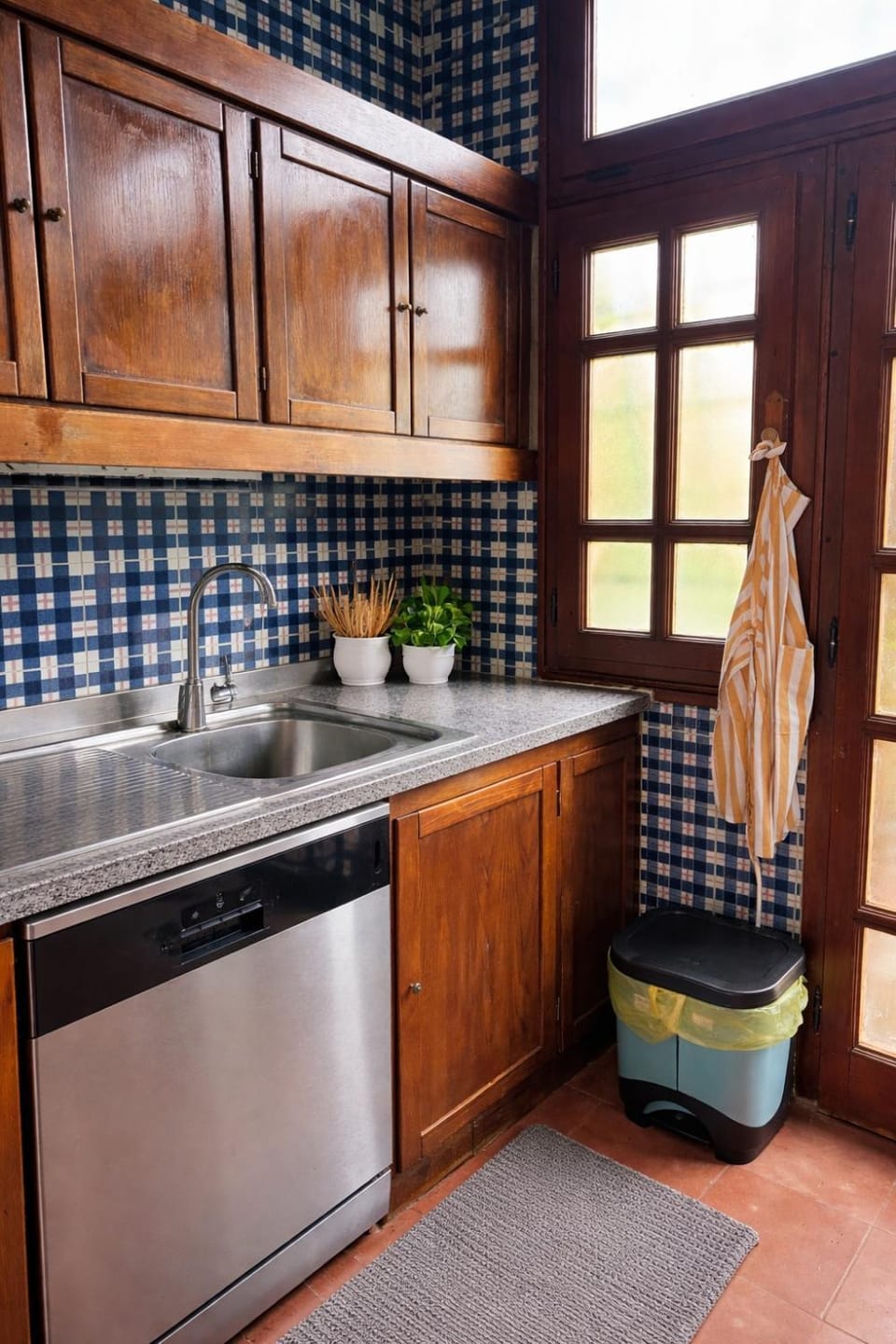 Villa Elettra House in Pisa