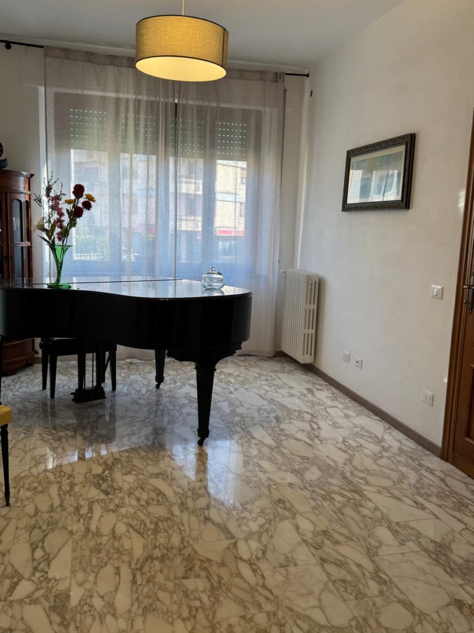 Villa Elettra House in Pisa