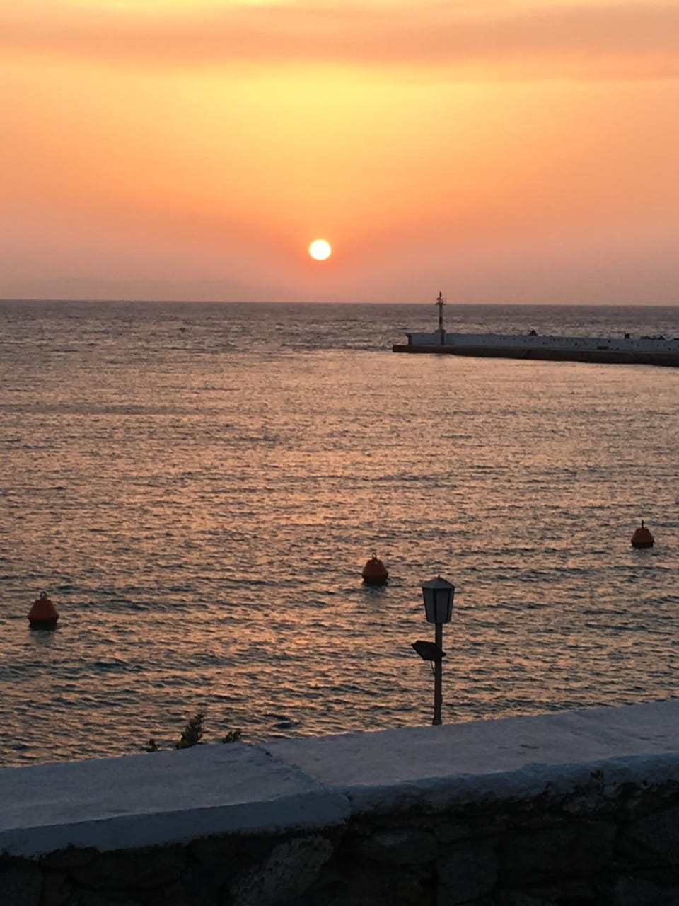 Brand new cozy sunset apartment fully equipment for holidys Apartment in Halkidiki