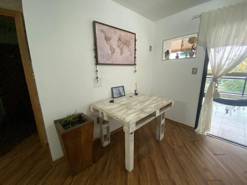 Apartamento frente para o mar Apartment in Rio de Janeiro