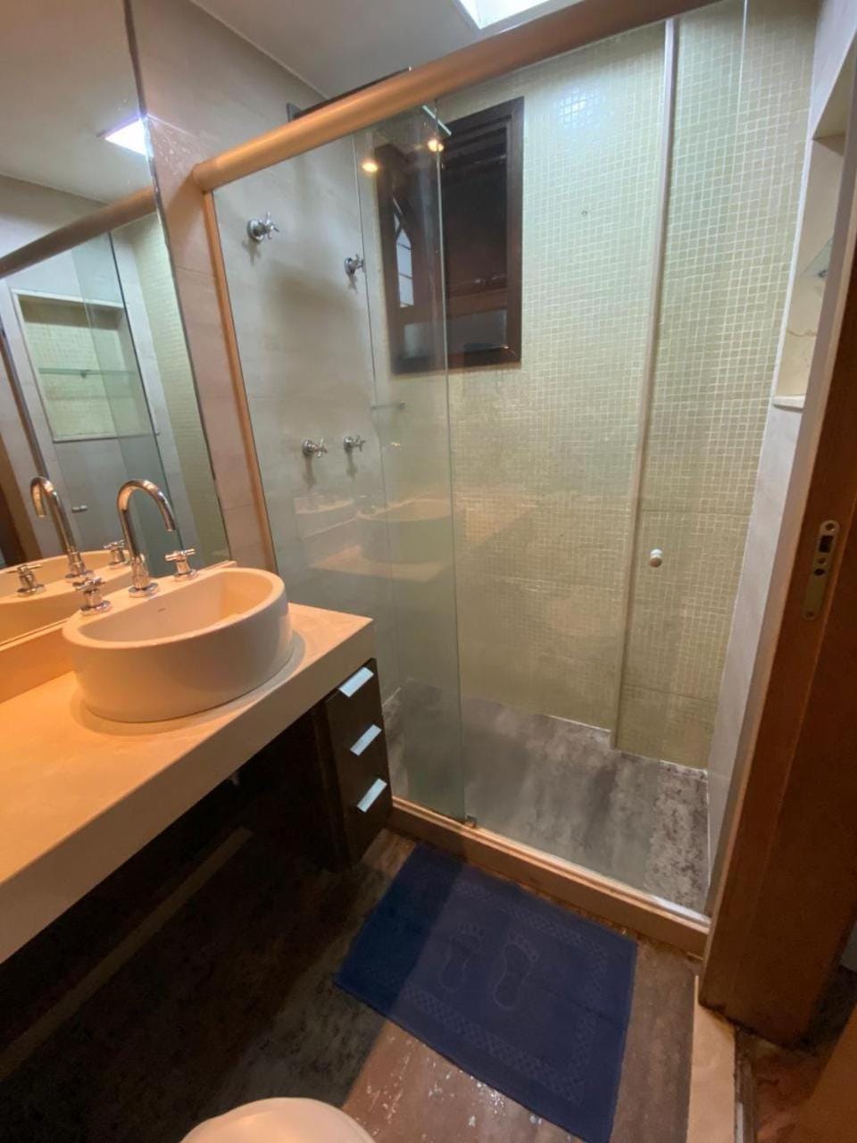 Apartamento frente para o mar Apartment in Rio de Janeiro