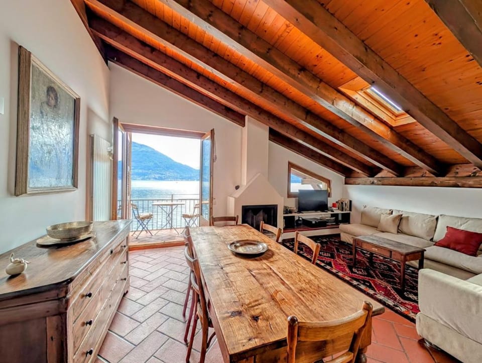 Balcone sul Lago Apartment in Province of Lecco