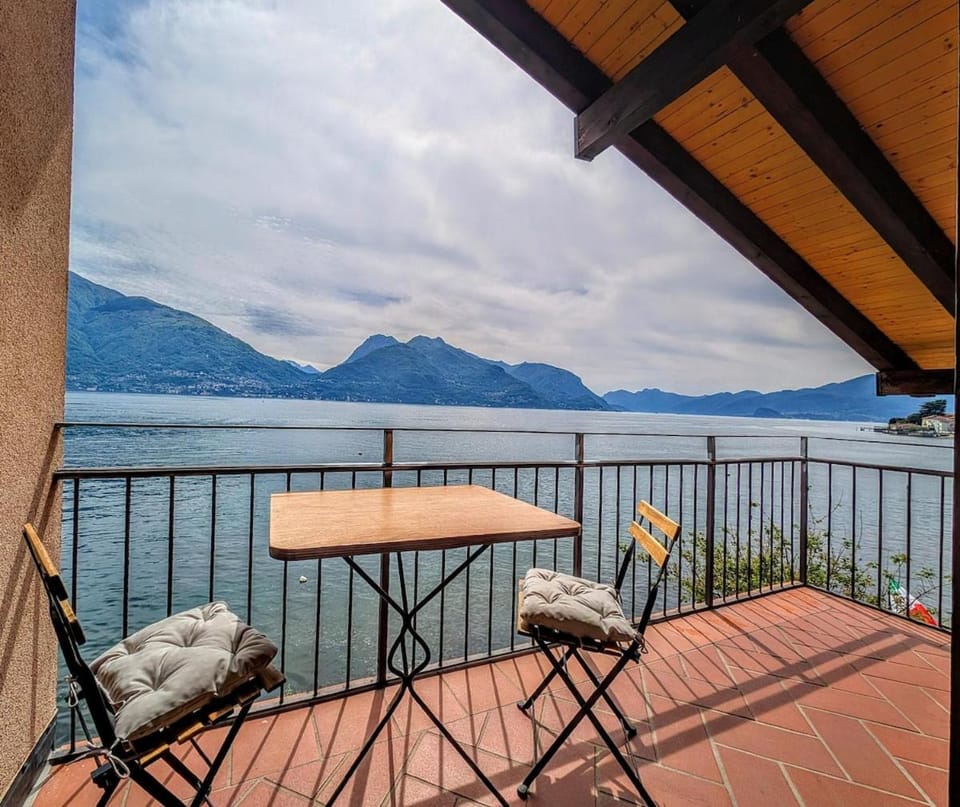 Balcone sul Lago Apartment in Province of Lecco