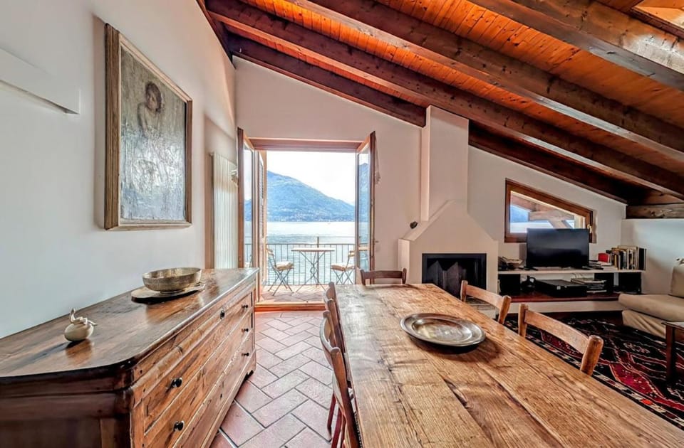 Balcone sul Lago Apartment in Province of Lecco