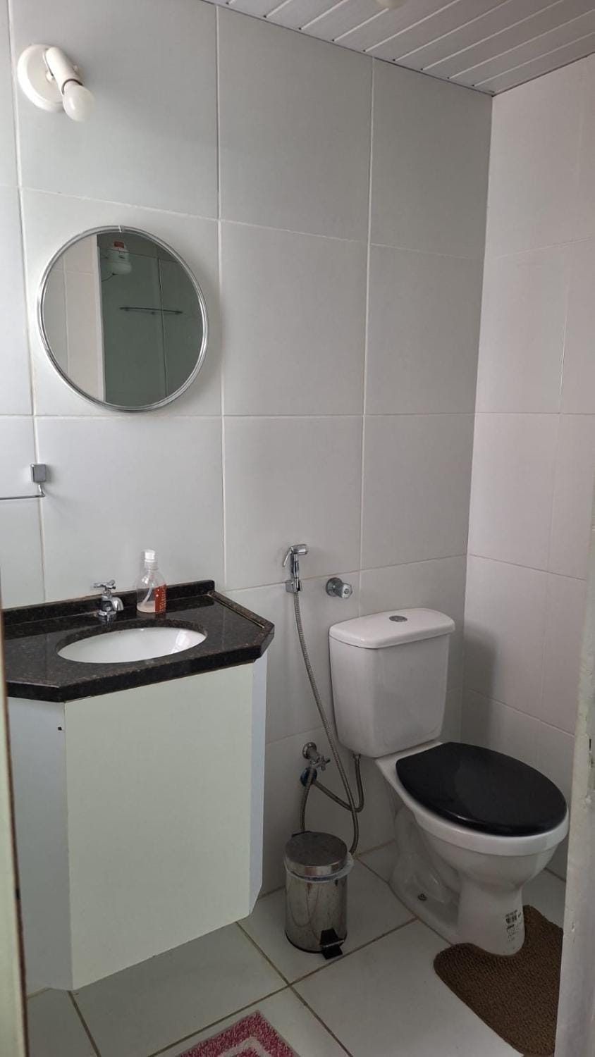 Flat atlantico 1404 Apartment in Fortaleza