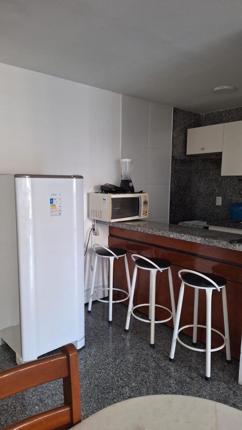Flat atlantico 1404 Apartment in Fortaleza