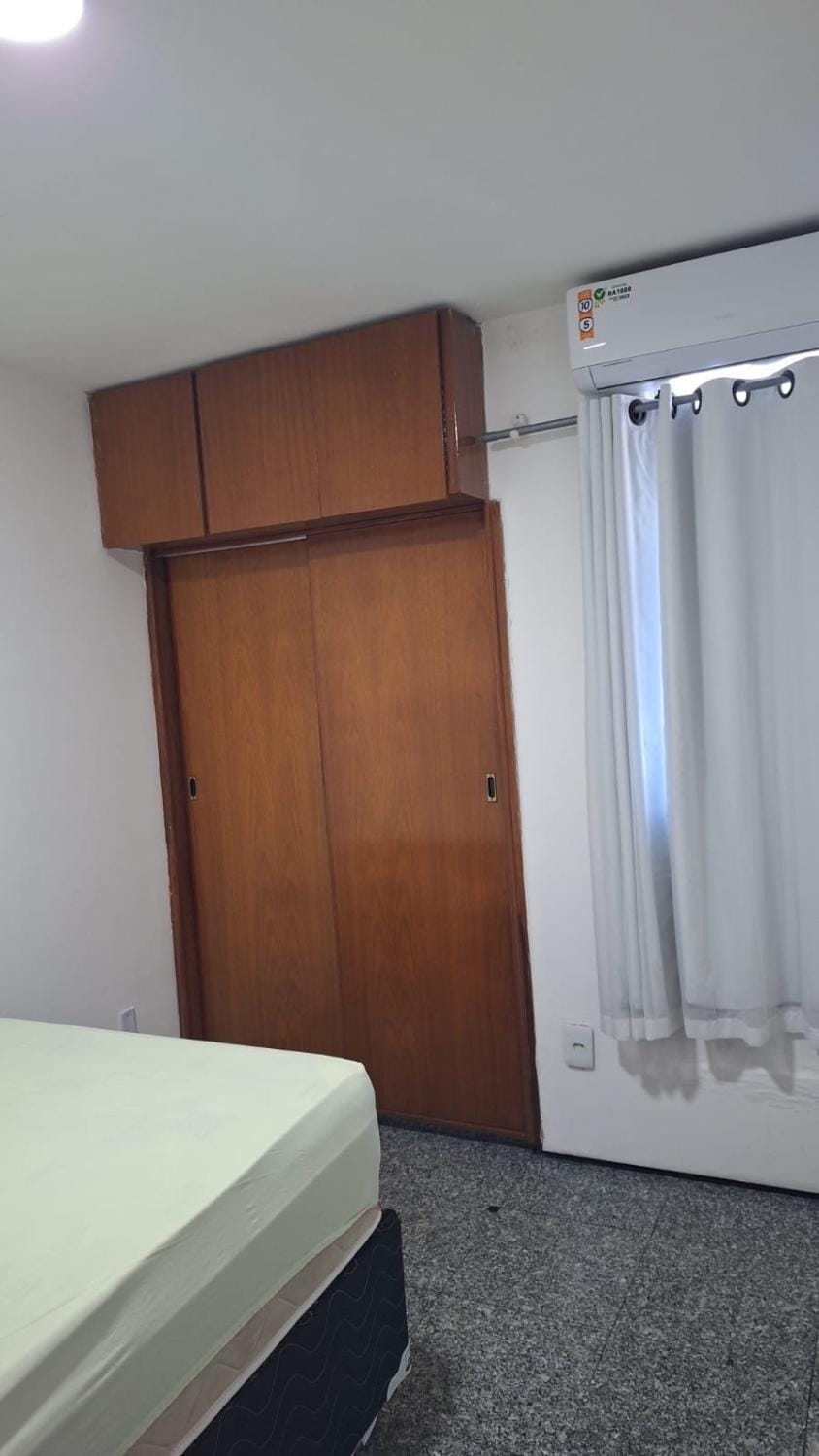 Flat atlantico 1404 Apartment in Fortaleza