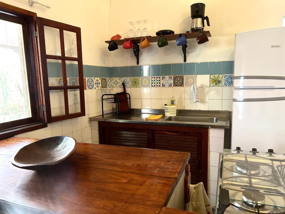 Pé na areia House in Armacao dos Buzios