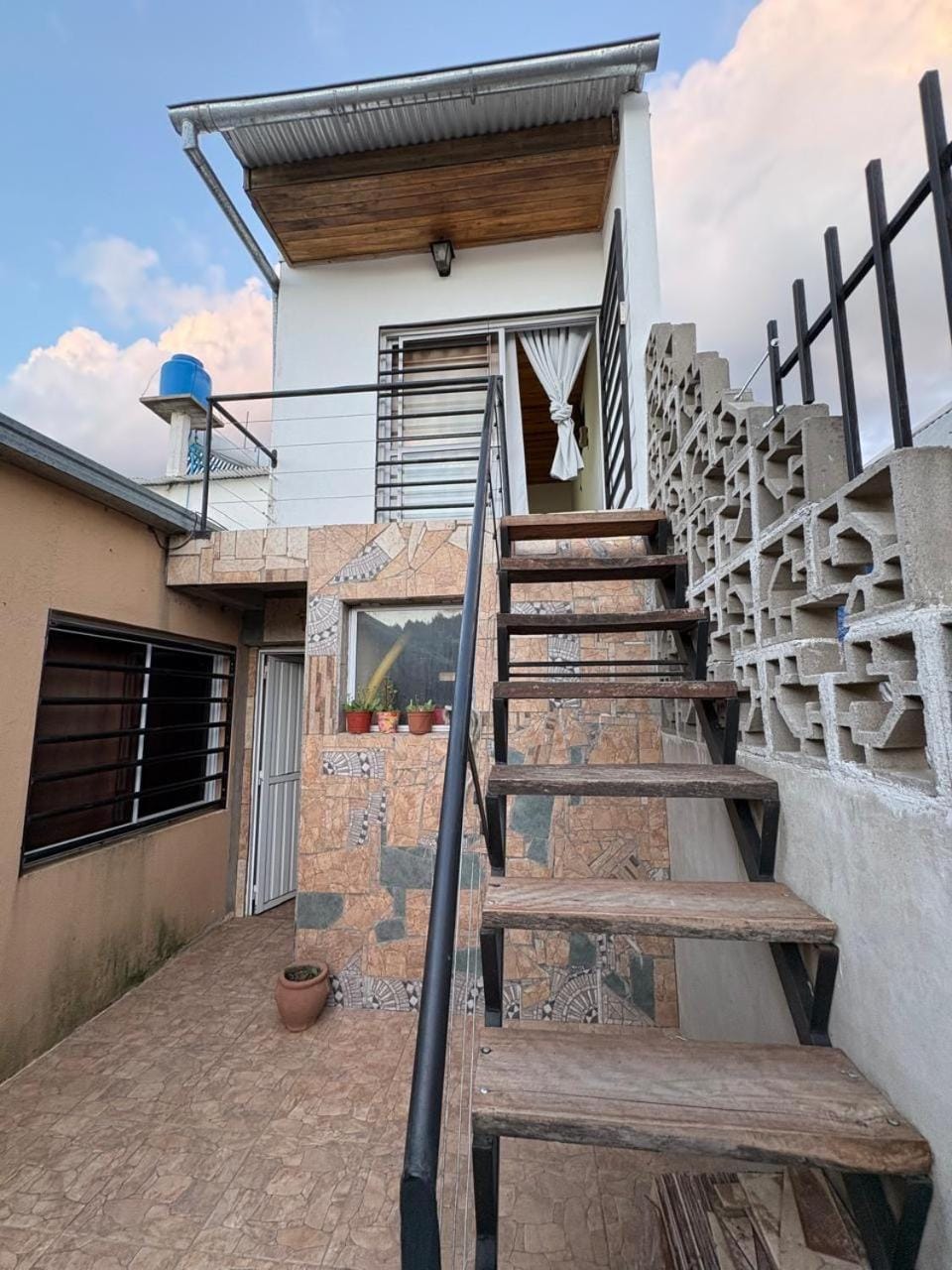 La Faustina Apartment in Entre Ríos Province, Argentina