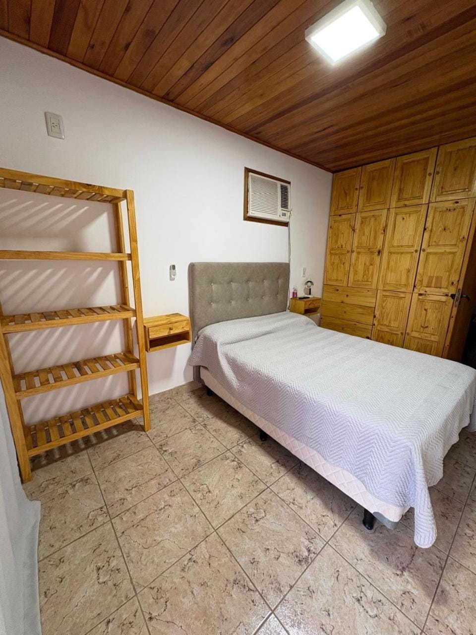 La Faustina Apartment in Entre Ríos Province, Argentina
