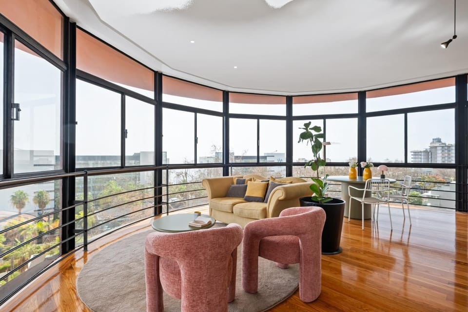 Communal lounge/ TV room, Living room
