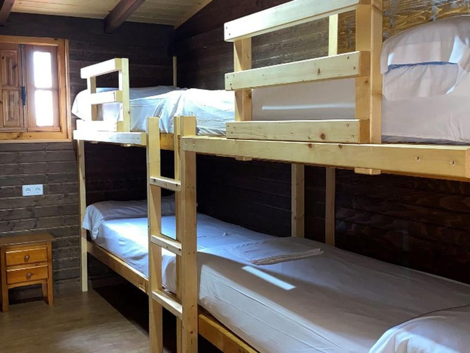 Spacieux Bungalow 8 Pers avec Terrasse - Marbella - API-1-52-1889 Campground/ 
RV Resort in Marbella